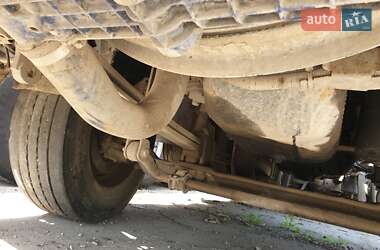 Тягач DAF CF 85 2001 в 