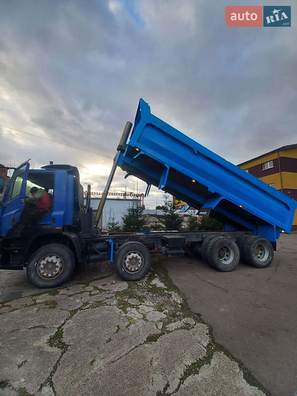 Самоскид DAF CF 85 2004 в Рівному