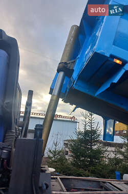 Самосвал DAF CF 85 2004 в 