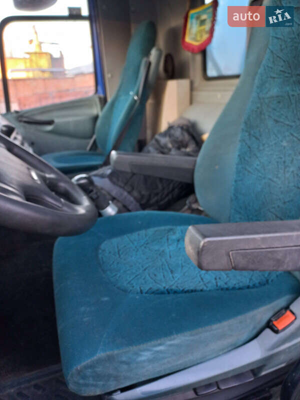 Самоскид DAF CF 85 2004 в Рівному