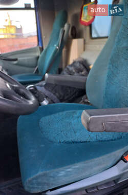 Самосвал DAF CF 85 2004 в 