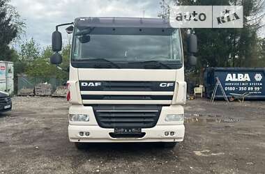 Тягач DAF CF 85 2012 в Білій Церкві