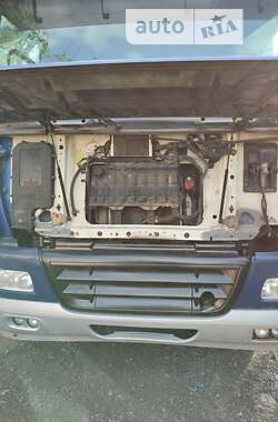 Тягач DAF CF 85 2007 в Шполе