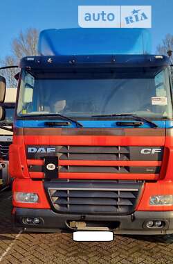 Тягач DAF CF 85 2013 в Червонограде