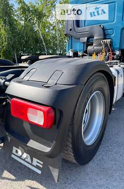 Тягач DAF CF 85 2013 в Вінниці