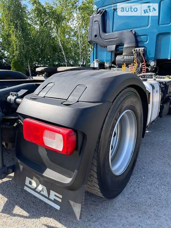 Тягач DAF CF 85 2013 в Виннице фото 12 Тягач DAF CF 85 2013 в Виннице
