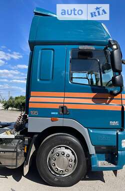 Тягач DAF CF 85 2013 в Вінниці