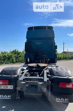 Тягач DAF CF 85 2013 в Вінниці