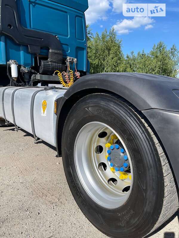 Тягач DAF CF 85 2013 в Виннице фото 16 Тягач DAF CF 85 2013 в Виннице