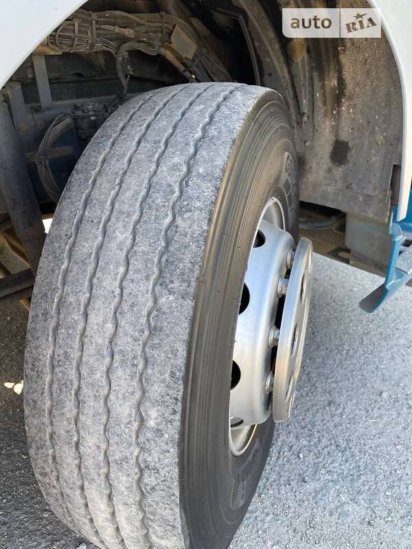 Тягач DAF CF 85 2013 в Виннице фото 19 Тягач DAF CF 85 2013 в Виннице