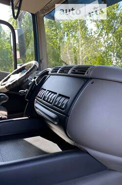 Тягач DAF CF 85 2013 в Вінниці