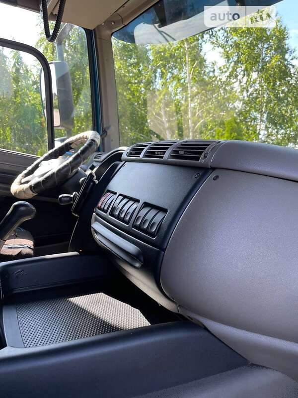 Тягач DAF CF 85 2013 в Виннице фото 28 Тягач DAF CF 85 2013 в Виннице