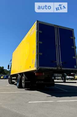 Рефрижератор DAF CF 85 2005 в 