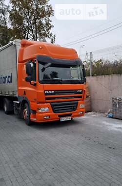 Тягач DAF CF 85 2013 в Хмельницькому