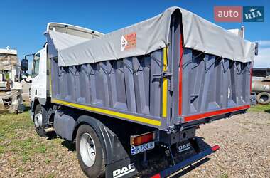 Самосвал DAF CF 85 2011 в 