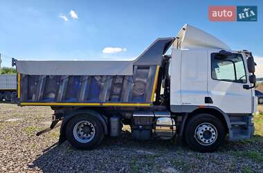 Самосвал DAF CF 85 2011 в 