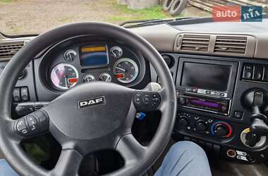Самосвал DAF CF 85 2011 в 