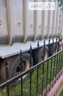 Тягач DAF CF 85 2010 в 