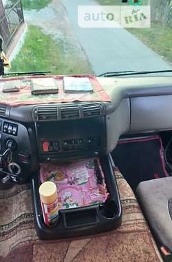 Тягач DAF CF 85 2010 в 