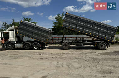 Самосвал DAF CF 85 2013 в 