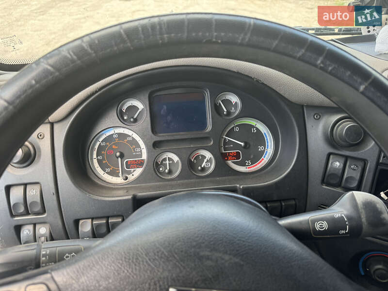 Самоскид DAF CF 85 2013 в Кам'янець-Подільському