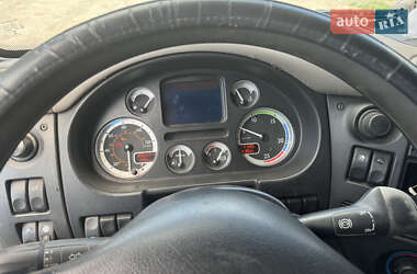Самосвал DAF CF 85 2013 в 