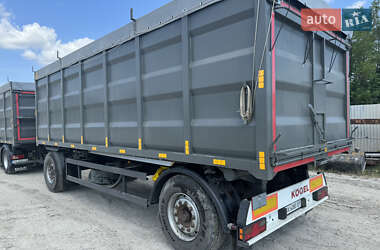 Самосвал DAF CF 85 2013 в 