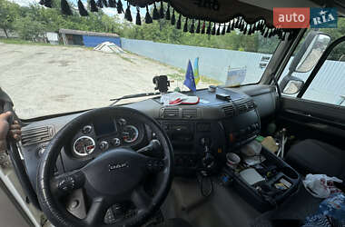 Самосвал DAF CF 85 2013 в Каменец-Подольском