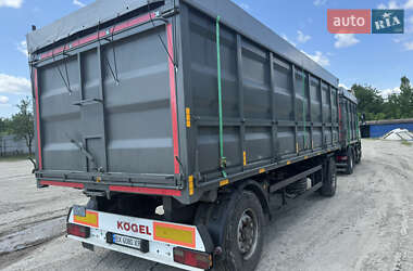 Самосвал DAF CF 85 2013 в 