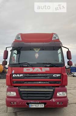 Тягач DAF CF 85 2009 в 