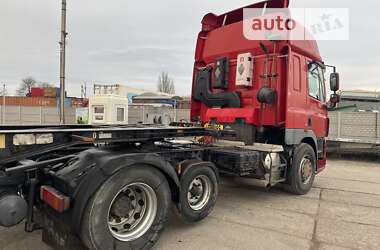 Тягач DAF CF 85 2009 в 