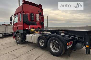 Тягач DAF CF 85 2009 в 