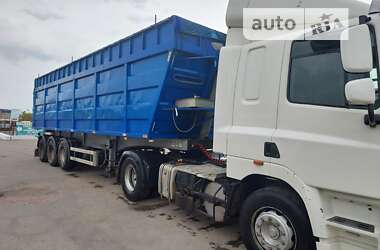 Самосвал DAF CF 85 2010 в Николаеве