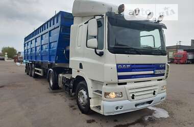 Самосвал DAF CF 85 2010 в Николаеве