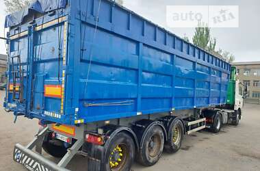 Самосвал DAF CF 85 2010 в Николаеве