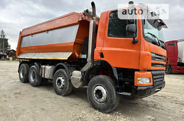 Самосвал DAF CF 85 2008 в Стрые