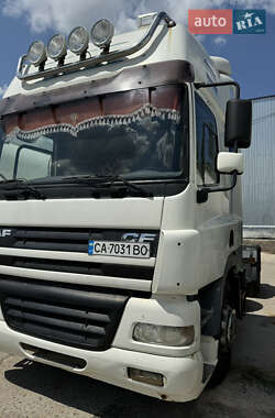 Тягач DAF CF 85 2008 в 