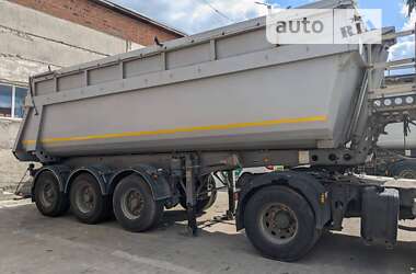 Грузовой фургон DAF CF 85 2008 в Хмельницком