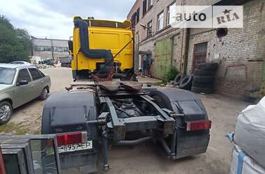 Тягач DAF CF 85 2005 в 