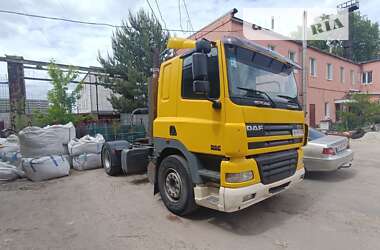 Тягач DAF CF 85 2005 в Дніпрі