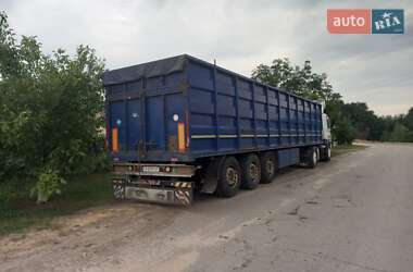 Тягач DAF CF 85 2007 в 