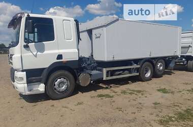 Самоскид DAF CF 85 2005 в Вінниці