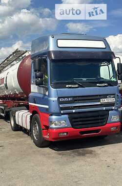 Тягач DAF CF 85 2006 в Кропивницькому