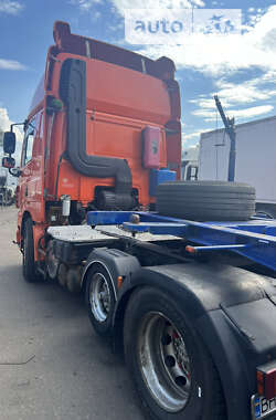 Тягач DAF CF 85 2005 в 