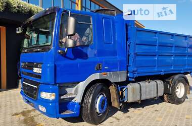 Самоскид DAF CF 85 2008 в Теребовлі