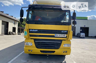 Зерновоз DAF CF 85 2013 в Кропивницком