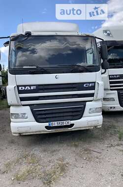 Тягач DAF CF 85 2012 в Карловке