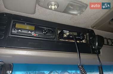 Тягач DAF CF 85 2007 в 