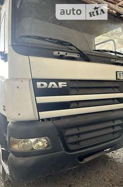 Бетонозмішувач (Міксер) DAF CF 85 2005 в Миколаєві