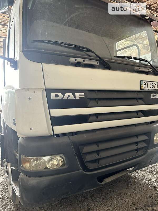 DAF CF 85 2005